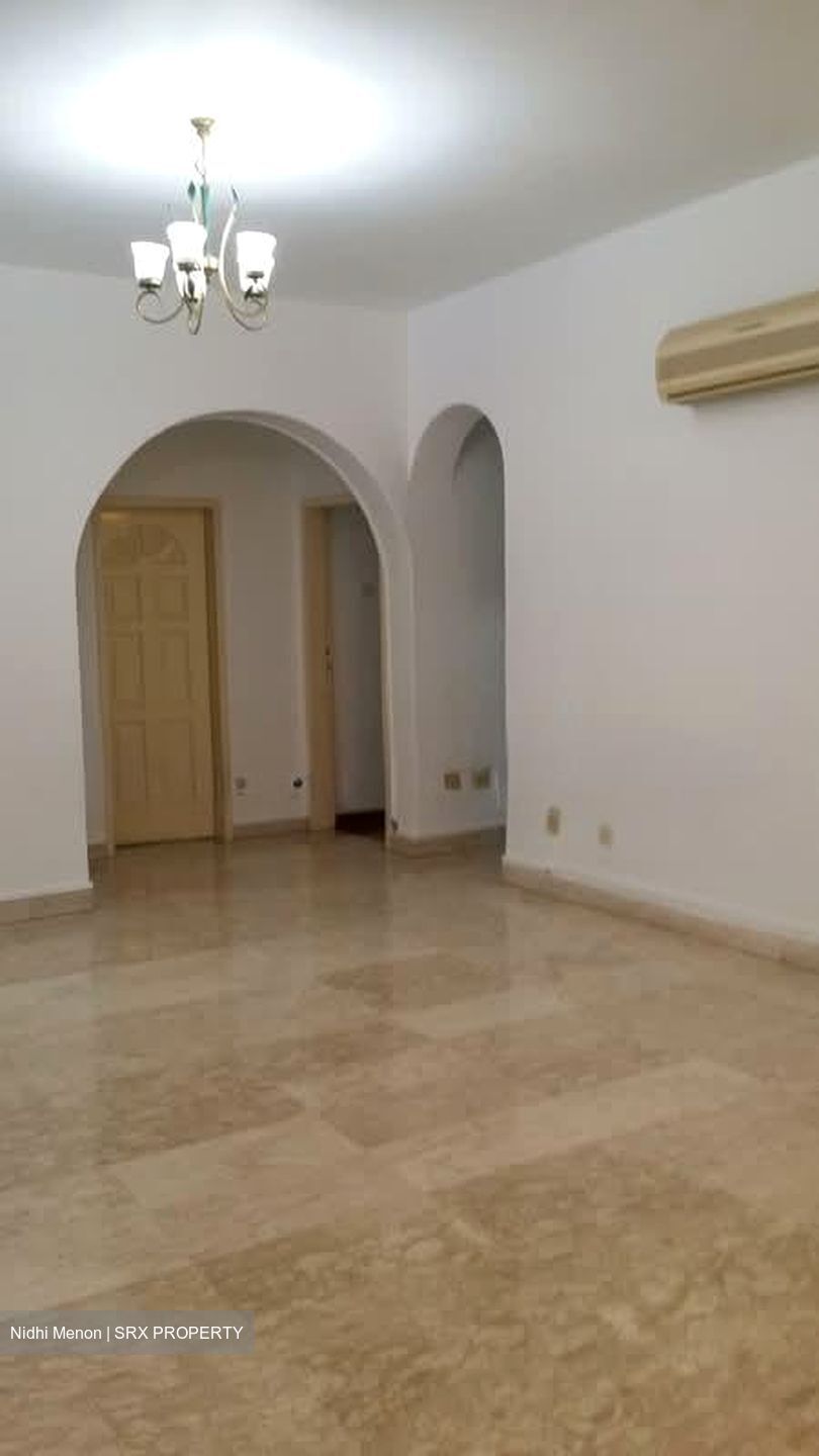Sunset Way (D21), Condominium #571715071